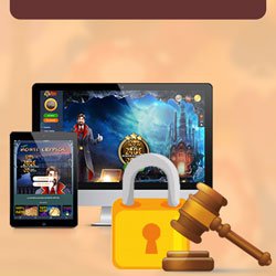 Monte Cryptos Casino