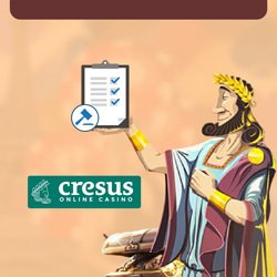 Cresus Casino