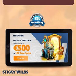 sticky-wilds-casino-en-ligne-allez-quete-gains-bonus-500-200-free-spins